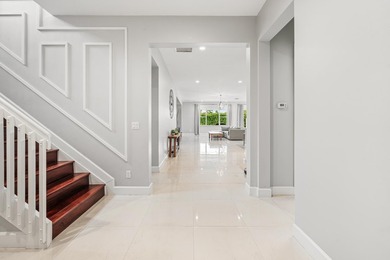 Welcome to Andalucia, one of West Lake Worth's premier gated - photo 4