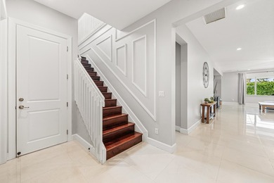 Welcome to Andalucia, one of West Lake Worth's premier gated - photo 5