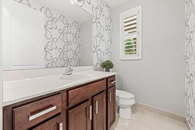 Welcome to Andalucia, one of West Lake Worth's premier gated - photo 6