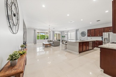 Welcome to Andalucia, one of West Lake Worth's premier gated - photo 8