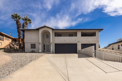 Lake Havasu Home For Sale in Lake Havasu City Arizona