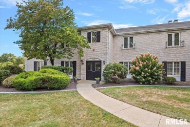 Lake Condo Sale Pending in Springfield, Illinois