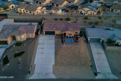 Lake Havasu Home For Sale in Lake Havasu City Arizona