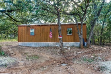 Lake Home For Sale in Alvarado, Texas