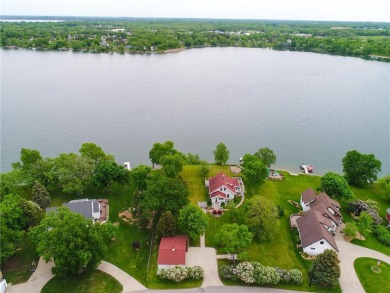 Lake Home Sale Pending in Alexandria, Minnesota