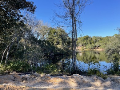 Lake Lot For Sale in Freeport, Florida