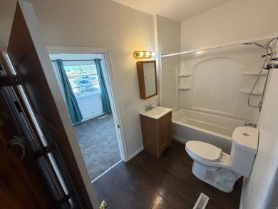 Great condition, updated home with a garage for under $200k!