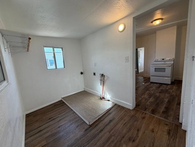 Great condition, updated home with a garage for under $200k!