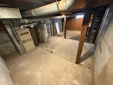 Great condition, updated home with a garage for under $200k!