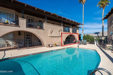 Lake Condo For Sale in Lake Havasu City, Arizona