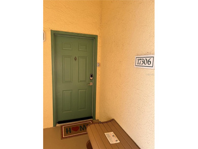 (private lake, pond, creek) Condo For Sale in Kissimmee Florida