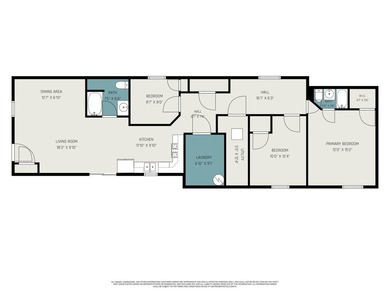 Welcome home to this beautifully remodeled 3-bedroom, 2-bath gem - photo 25