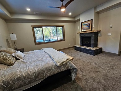 Brand new, custom home designed for this peaceful, wooded lot on - photo 29