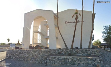 Lake Condo For Sale in Lake Havasu City, Arizona