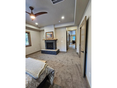 Brand new, custom home designed for this peaceful, wooded lot on - photo 31