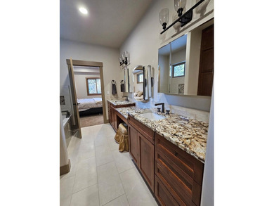 Brand new, custom home designed for this peaceful, wooded lot on - photo 33