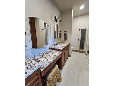 Brand new, custom home designed for this peaceful, wooded lot on - photo 34