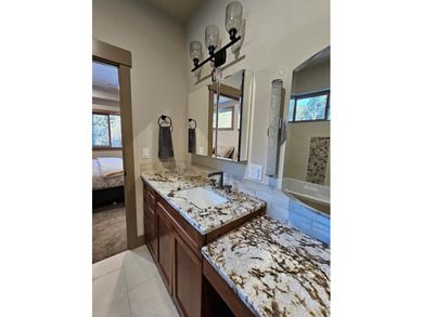 Brand new, custom home designed for this peaceful, wooded lot on - photo 35