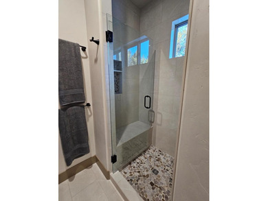 Brand new, custom home designed for this peaceful, wooded lot on - photo 36