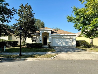 Victoria Lake  Home Sale Pending in Deland Florida