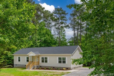 Lake Other Sale Pending in Littleton, North Carolina
