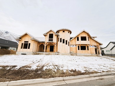 Utah Lake Home For Sale in Mapleton Utah