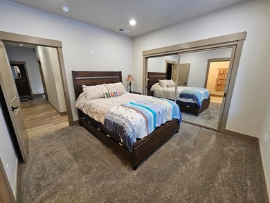 Brand new, custom home designed for this peaceful, wooded lot on - photo 43