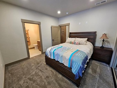 Brand new, custom home designed for this peaceful, wooded lot on - photo 44