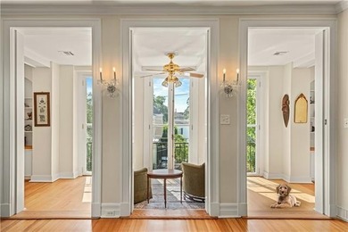 Some homes are designed to be looked at.
Others are designed to