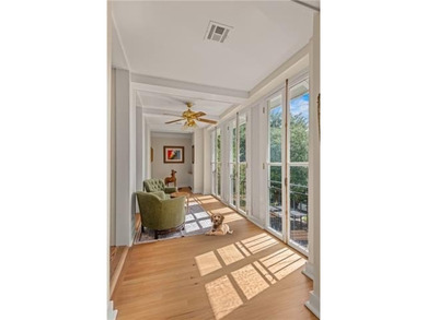 Some homes are designed to be looked at.
Others are designed to