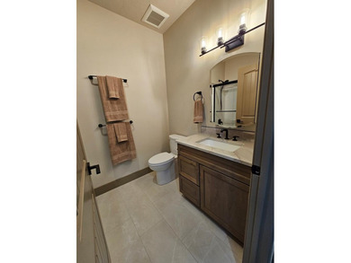 Brand new, custom home designed for this peaceful, wooded lot on - photo 46