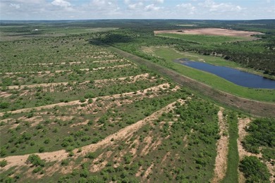 (private lake, pond, creek) Acreage For Sale in Wingate Texas