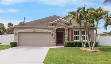 Welcome to this move-in ready 3-bedroom, 2-bath home offering - photo 1