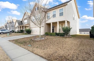 Welcome home to this beautifully maintained residence located in - photo 1