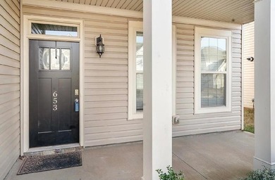 Welcome home to this beautifully maintained residence located in - photo 2