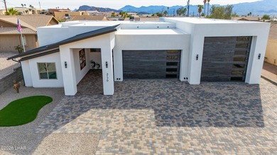 Lake Havasu Home For Sale in Lake Havasu City Arizona