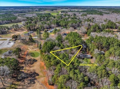 Lake Gaston Lot For Sale in Bracey Virginia