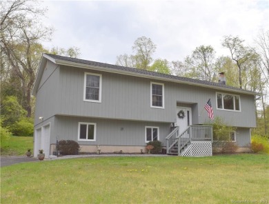 Candlewood Lake Home For Sale in Sherman Connecticut