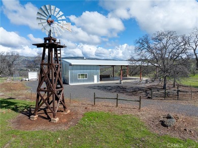 (private lake, pond, creek) Home For Sale in Catheys Valley California