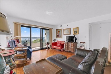 Waterfront maintenance-free living at its finest! This - photo 2
