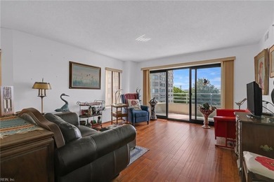 Waterfront maintenance-free living at its finest! This - photo 3