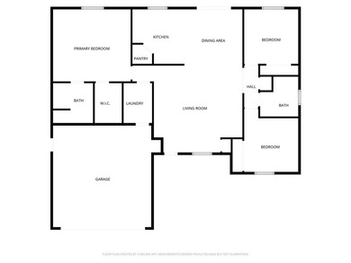 PRICE ADJUSTED!!! On Your 3 Bedroom 2 Bath Home That Is Move In - photo 3
