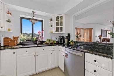 Waterfront maintenance-free living at its finest! This - photo 4
