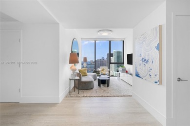 Edgewater's most exclusive boutique development. 96 Residences