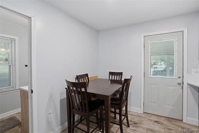 Move in ready ranch on a corner lot with lake access. This home - photo 9