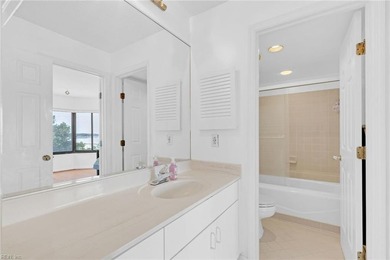 Waterfront maintenance-free living at its finest! This - photo 9