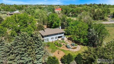 Lake Home For Sale in Fort Collins, Colorado