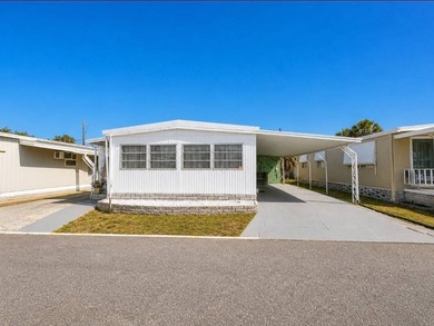 Welcome to Crosswinds Mobile Home Park - Your Florida Lifestyle - photo 1