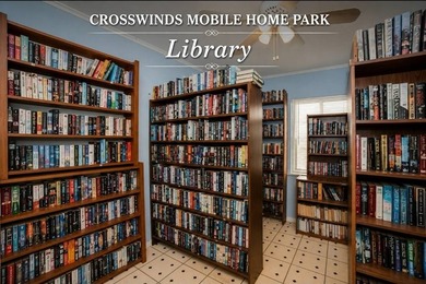 Welcome to Crosswinds Mobile Home Park - Your Florida Lifestyle - photo 8