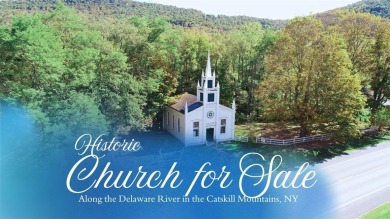 Lake Commercial Sale Pending in Delhi, New York